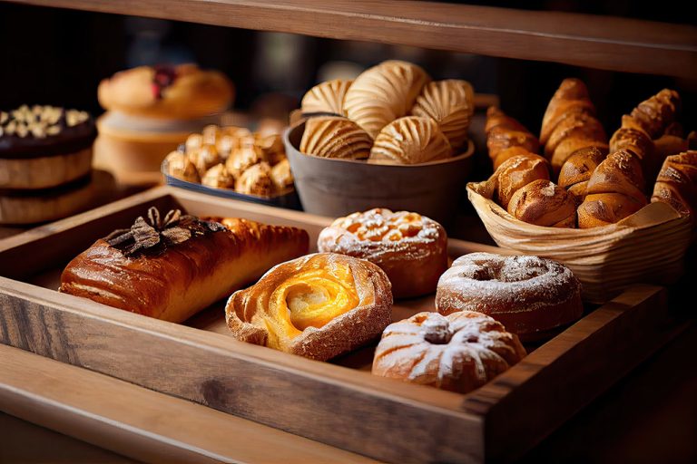 pasticceria