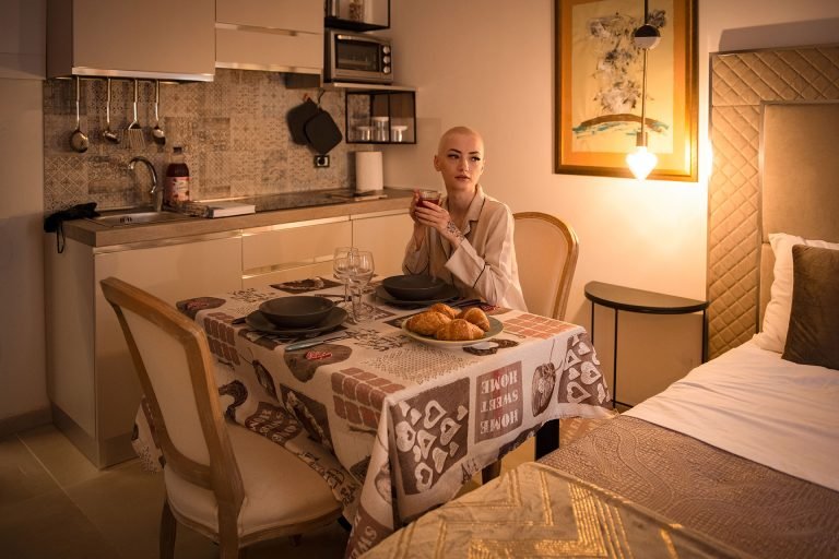 BOUTIQUE HOTEL FERRARA