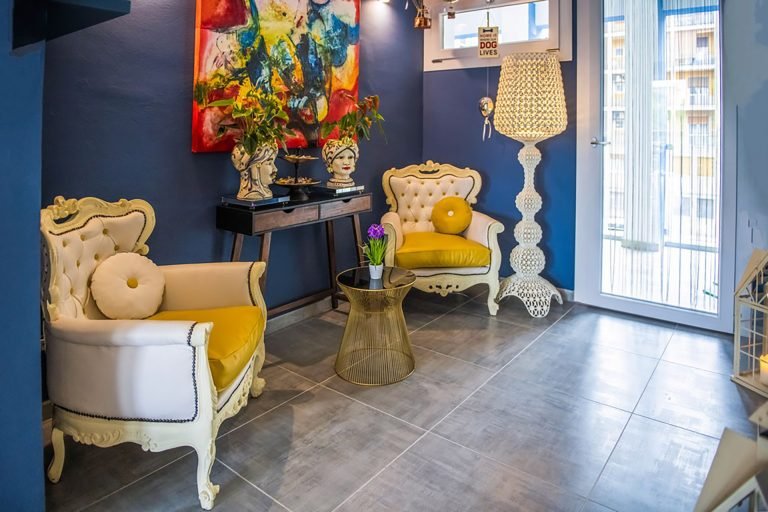 BOUTIQUE HOTEL FERRARA