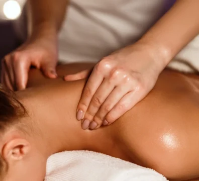 massaggio professionale - servizi boutique hotel ferrara